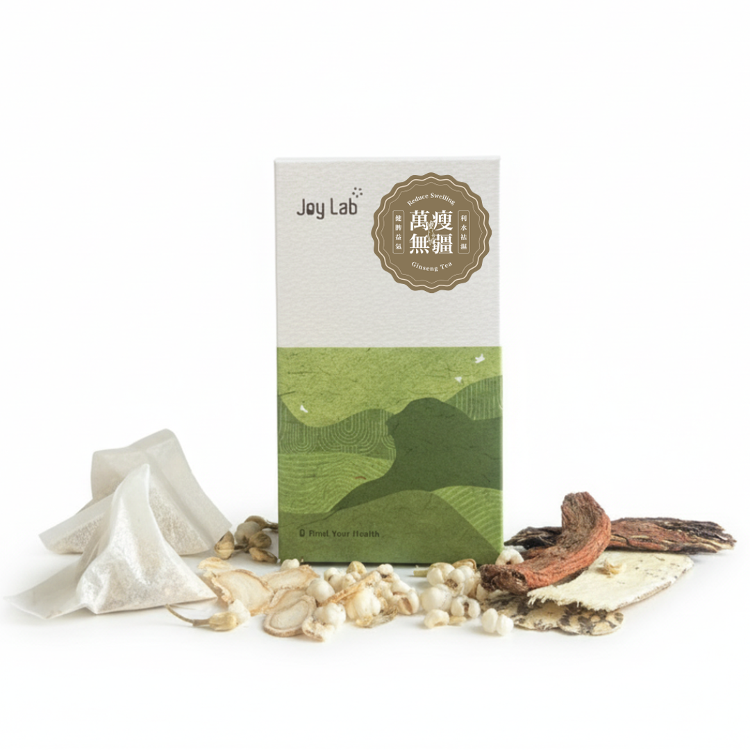 Digestion Balance Tea