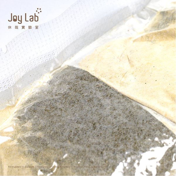 袪風溫經薑艾包 Ginger & Mugwort Herbal Powder - Joy Lab Limited  袪風溫經薑艾包 Ginger & Mugwort Herbal PowderDescription
薑艾包功能多，適用範圍廣泛，可以外用沐浴