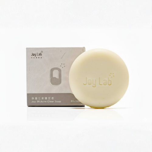 休哉三米清痘皂 3R Acne Clearing Soap